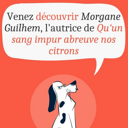 Sortie à venir ! Qu&rsquo;un sang impur abreuve nos citrons&nbsp;🍋🔥
