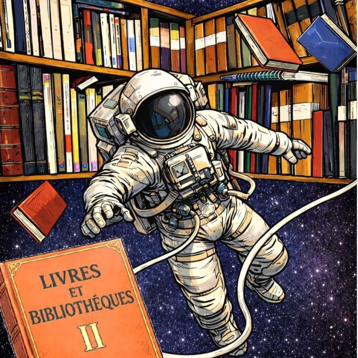 Sortie à venir ! Douze sections&nbsp;📖🧠